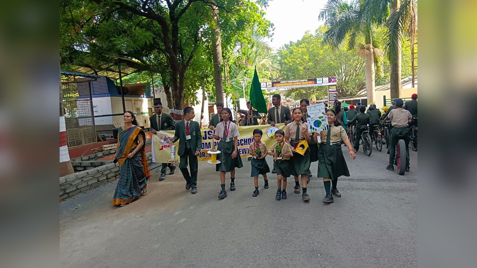World Environment Day 2026-27